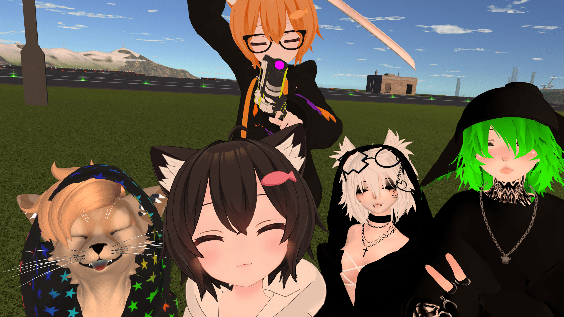 Furcore gallery photo 1
